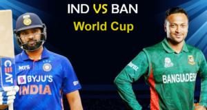 India vs Bangladesh ICC World Cup History. India vs Bangladesh ICC World Cup History