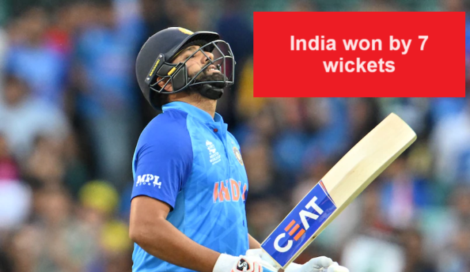 India vs Pakistan