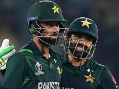 Rizwan and Shafiq Shine as Pakistan Triumphs Over Sri Lanka in World Cup 2023 High-Scoring Thriller Mohammad-Rizwan-and-Abdullah-Shafique