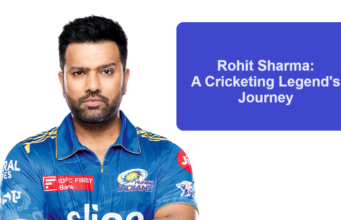 Rohit Sharma: A Cricketing Legend’s Journey Rohit Sharma Biography