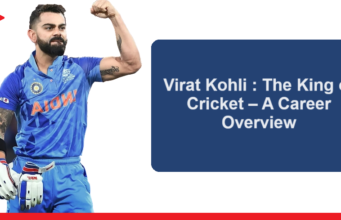 Virat Kohli Biography: The King of Cricket – A Career Overview Virat Kohli Biography