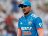 Shubman Gill Is Down With Dengue, A Matter Of Worry For Team India Shubman Gill