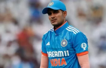 Shubman Gill Biography Shubman Gill