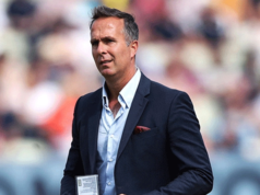 IPL 2025: भारत का अगला रोहित शर्मा कौन? माइकल वॉन के बयान ने विश्व क्रिकेट को किया हैरान Michael Vaughan's Statement - भारत का अगला रोहित शर्मा कौन