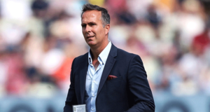 IPL 2025: भारत का अगला रोहित शर्मा कौन? माइकल वॉन के बयान ने विश्व क्रिकेट को किया हैरान Michael Vaughan's Statement - भारत का अगला रोहित शर्मा कौन