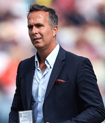 IPL 2025: भारत का अगला रोहित शर्मा कौन? माइकल वॉन के बयान ने विश्व क्रिकेट को किया हैरान Michael Vaughan's Statement - भारत का अगला रोहित शर्मा कौन