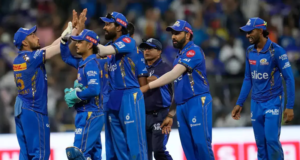 IPL 2025: Mumbai Indians Playing 11 vs Gujarat Titans – क्या होंगे बदलाव? Mumbai Indians Playing 11 vs Gujarat Titans