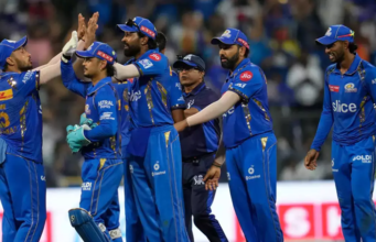 IPL 2025: Mumbai Indians Playing 11 vs Gujarat Titans – क्या होंगे बदलाव? Mumbai Indians Playing 11 vs Gujarat Titans